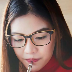 author